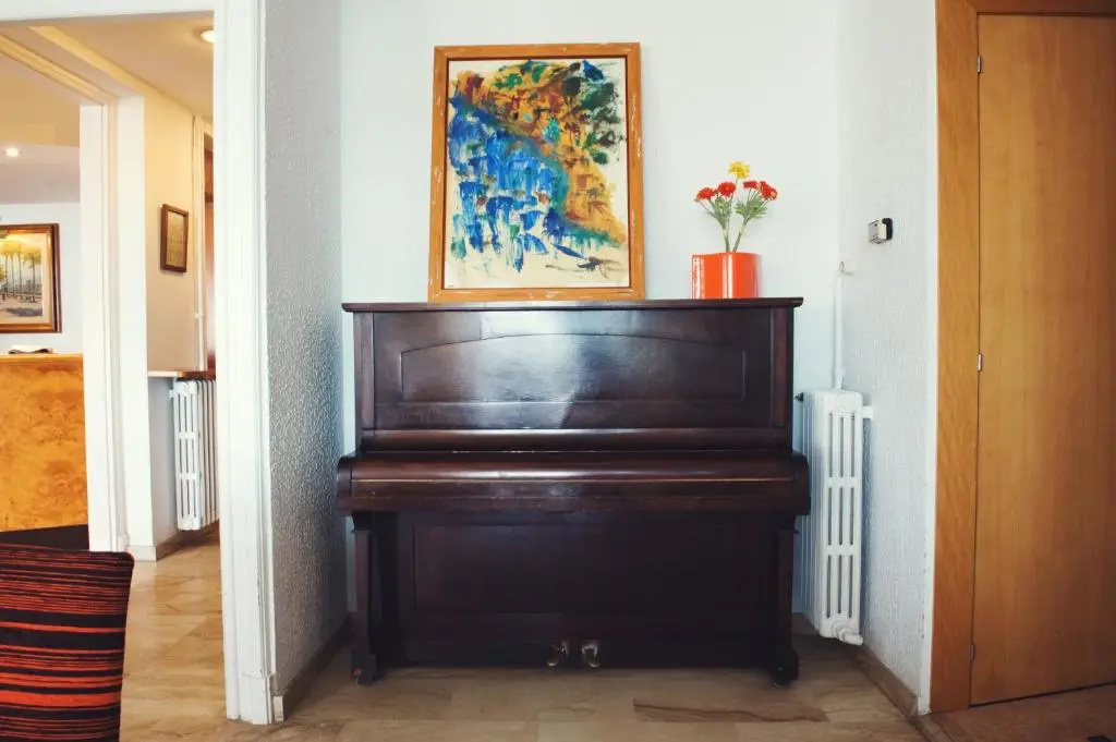 Foto - Hotel Miramar Badalona