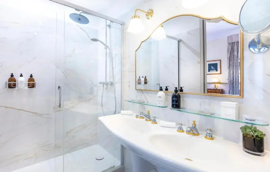 Foto - Hotel Claridge Paris