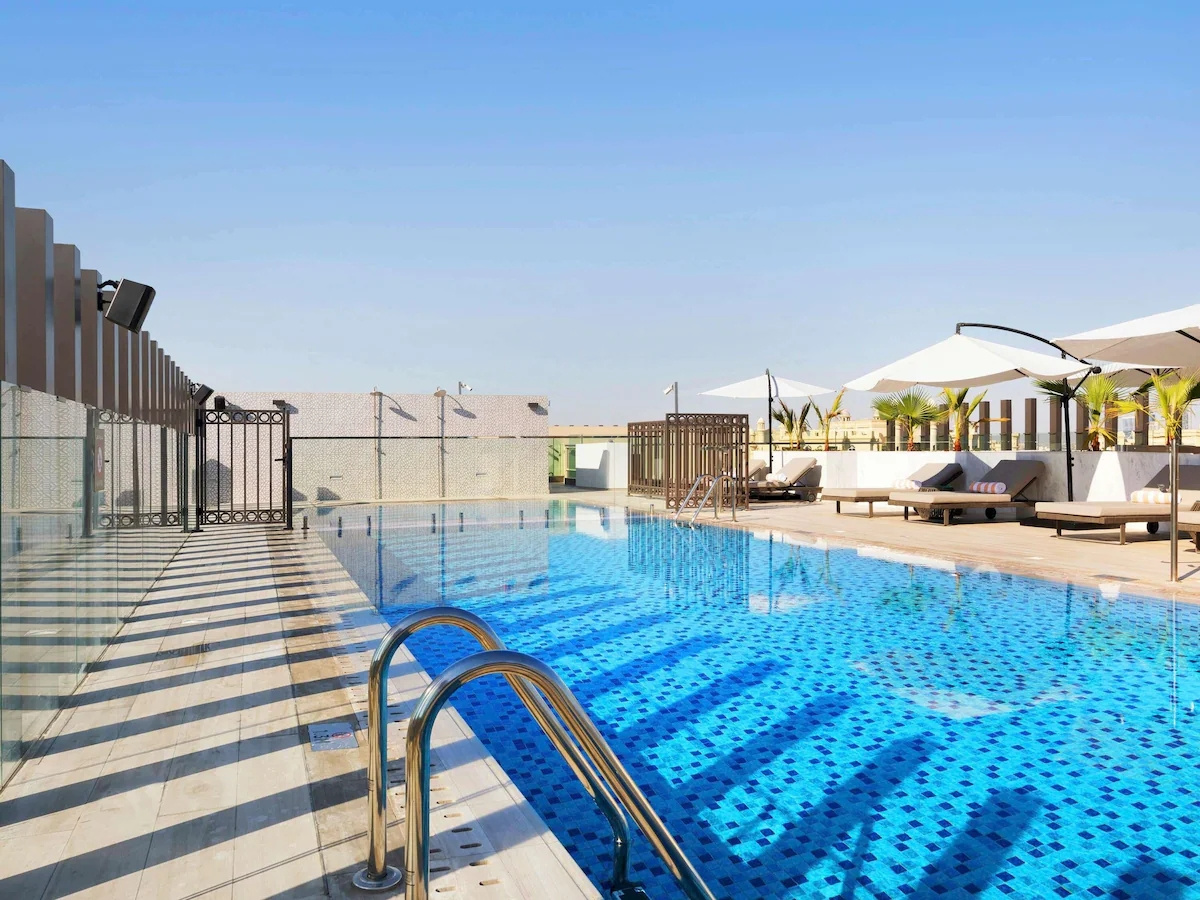 Foto - Adagio Premium The Palm
