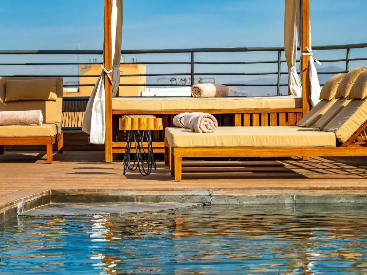 Foto - Fashion Boutique Hotel