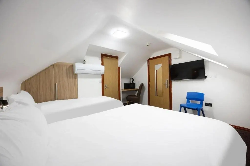 Photo - Arinza Hotel, London Ilford