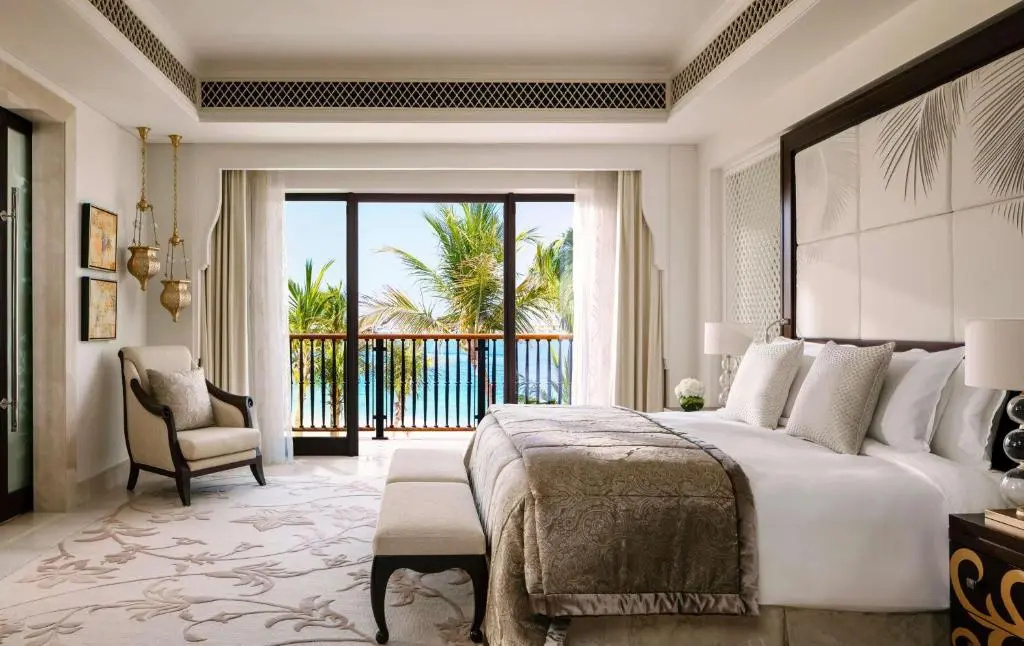 Foto - One&Only The Palm Dubai