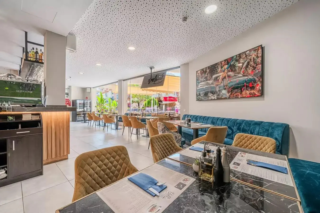 Foto - INN Mallorca Aparthotel