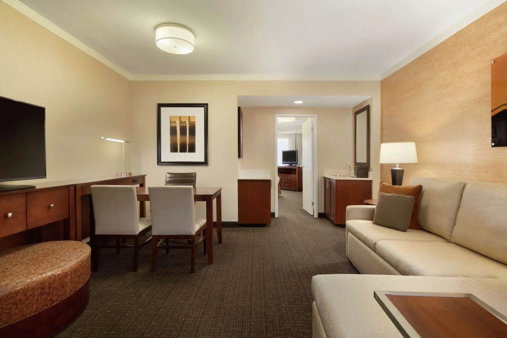 Foto - Embassy Suites by Hilton Austin Downtown South Congress