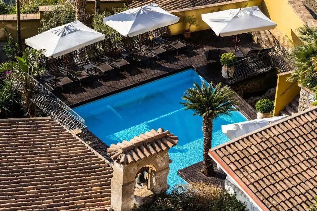 Foto - Hotel Villa Carlotta
