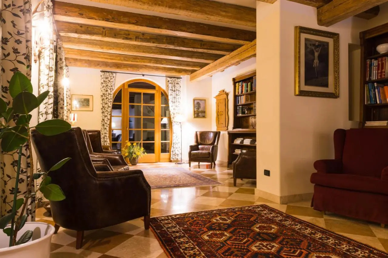 Foto - Relais Vecchio Maso