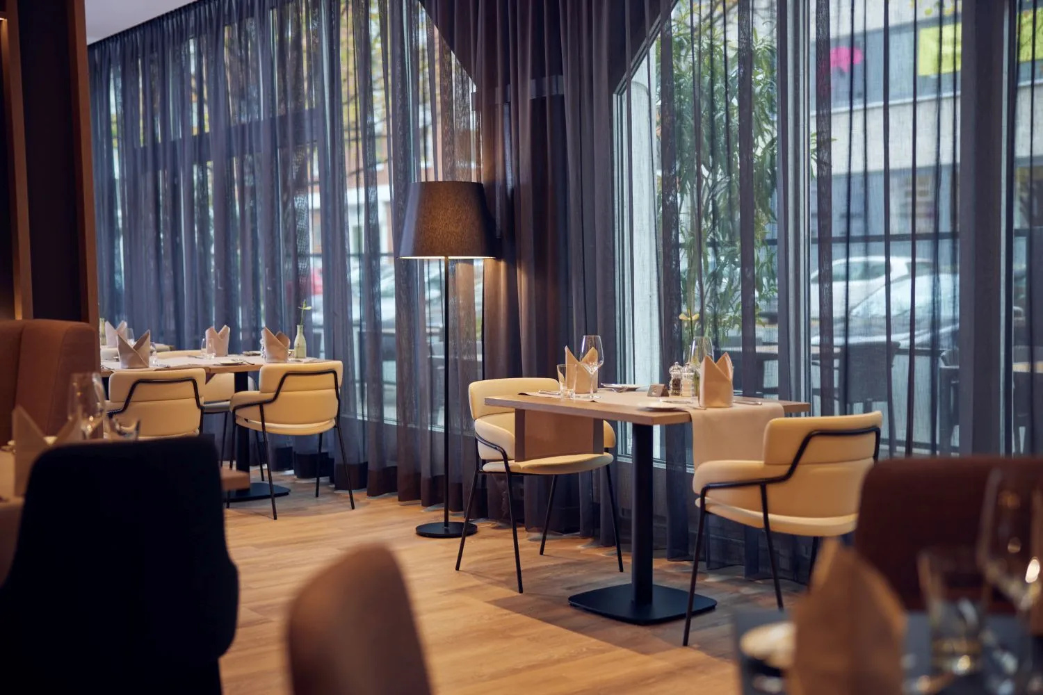Foto - DoubleTree by Hilton Hannover Schweizerhof