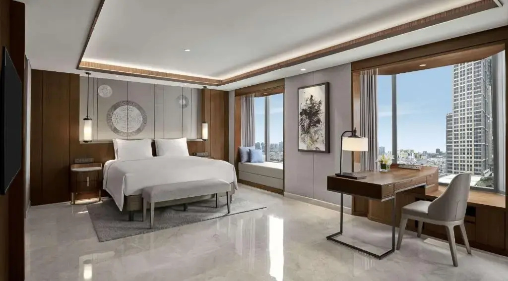 Foto - Grand Hyatt Jakarta