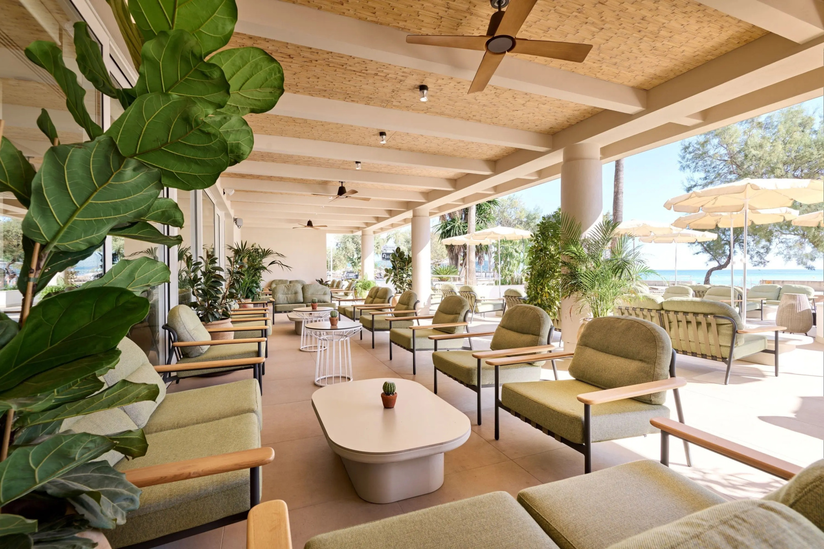 Foto - Hipotels Hotel Don Juan