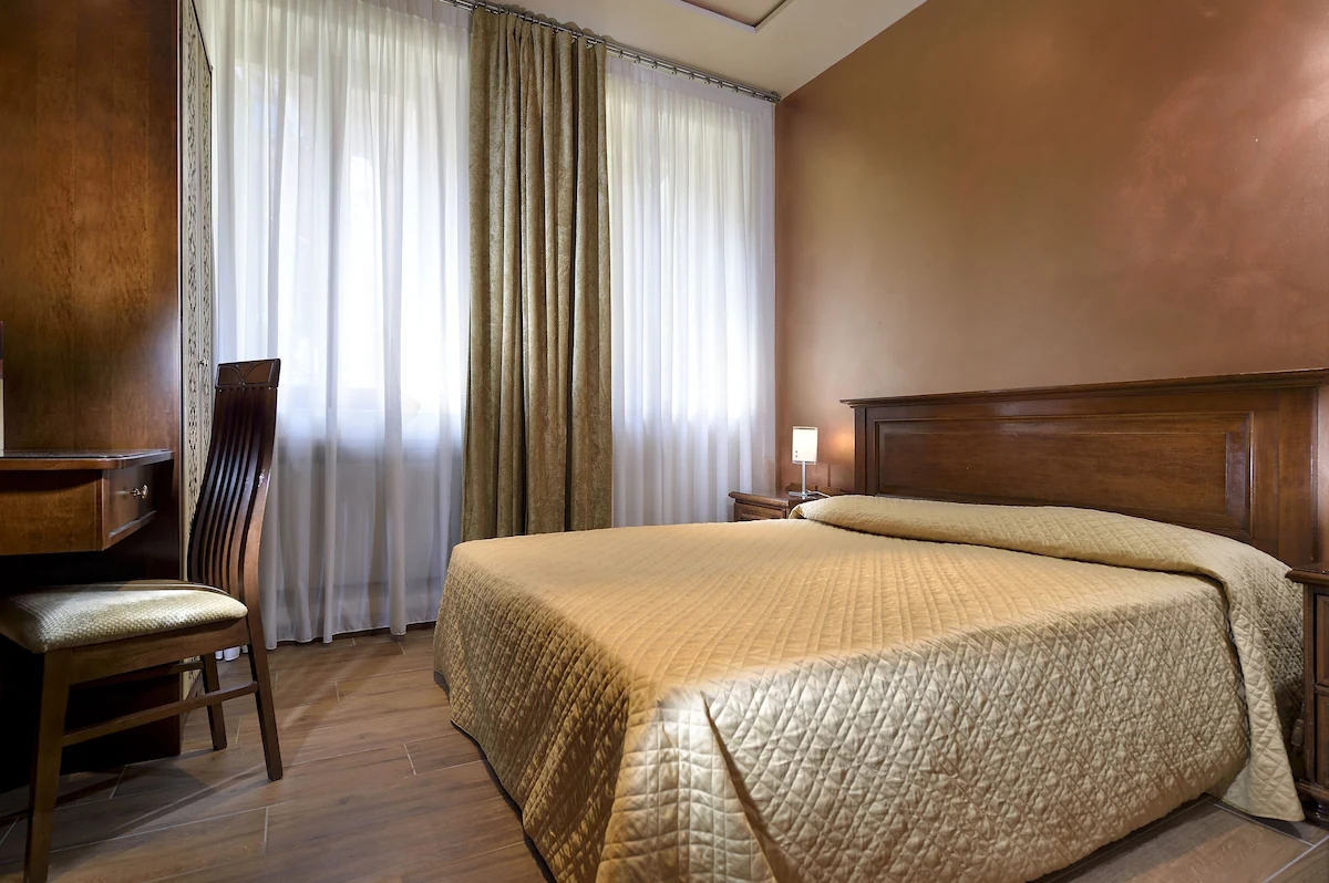 Foto - Hotel Abbazia