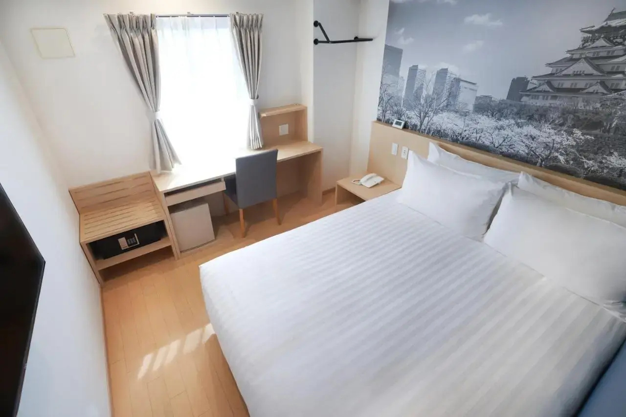 Foto - Travelodge Honmachi Osaka