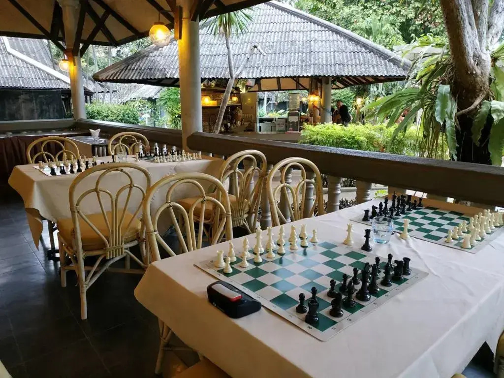 Foto - Let's Hyde Pattaya Resort & Villas - Pool Cabanas