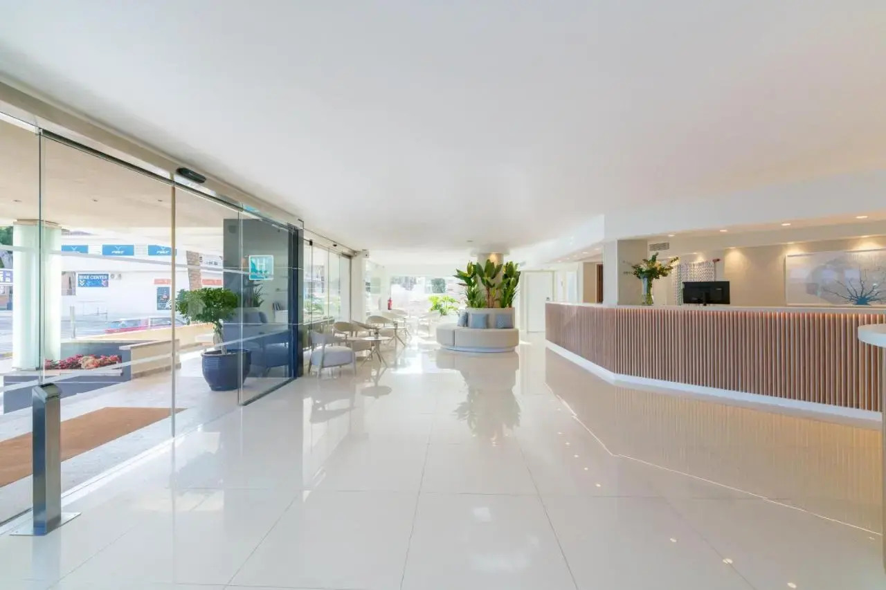 Foto - Caprice Janeiro Hotel & Spa