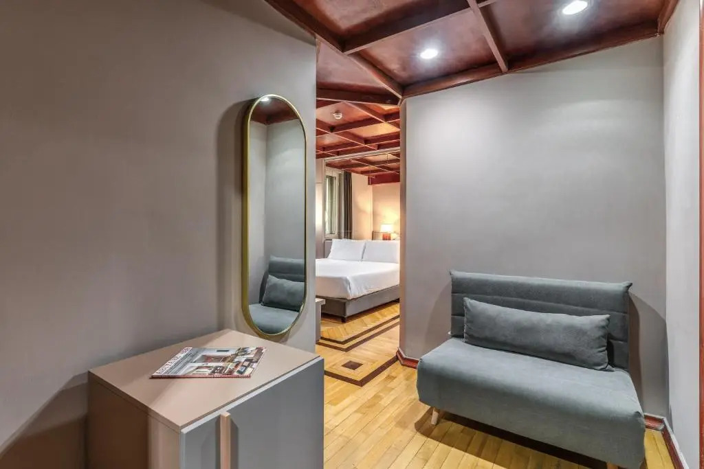 Foto - Madison Hotel