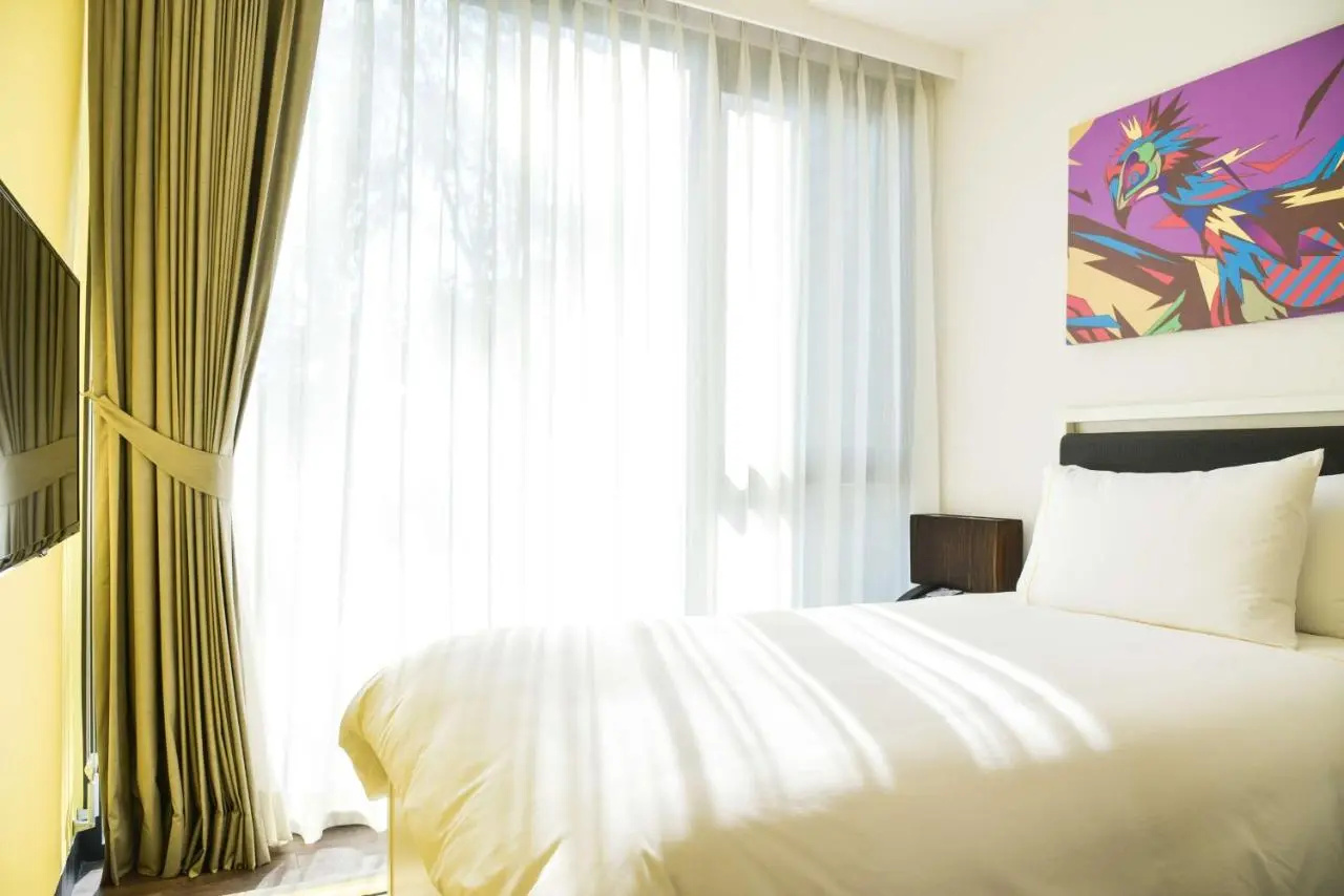 Foto - Cassia Phuket, part of Banyan Group