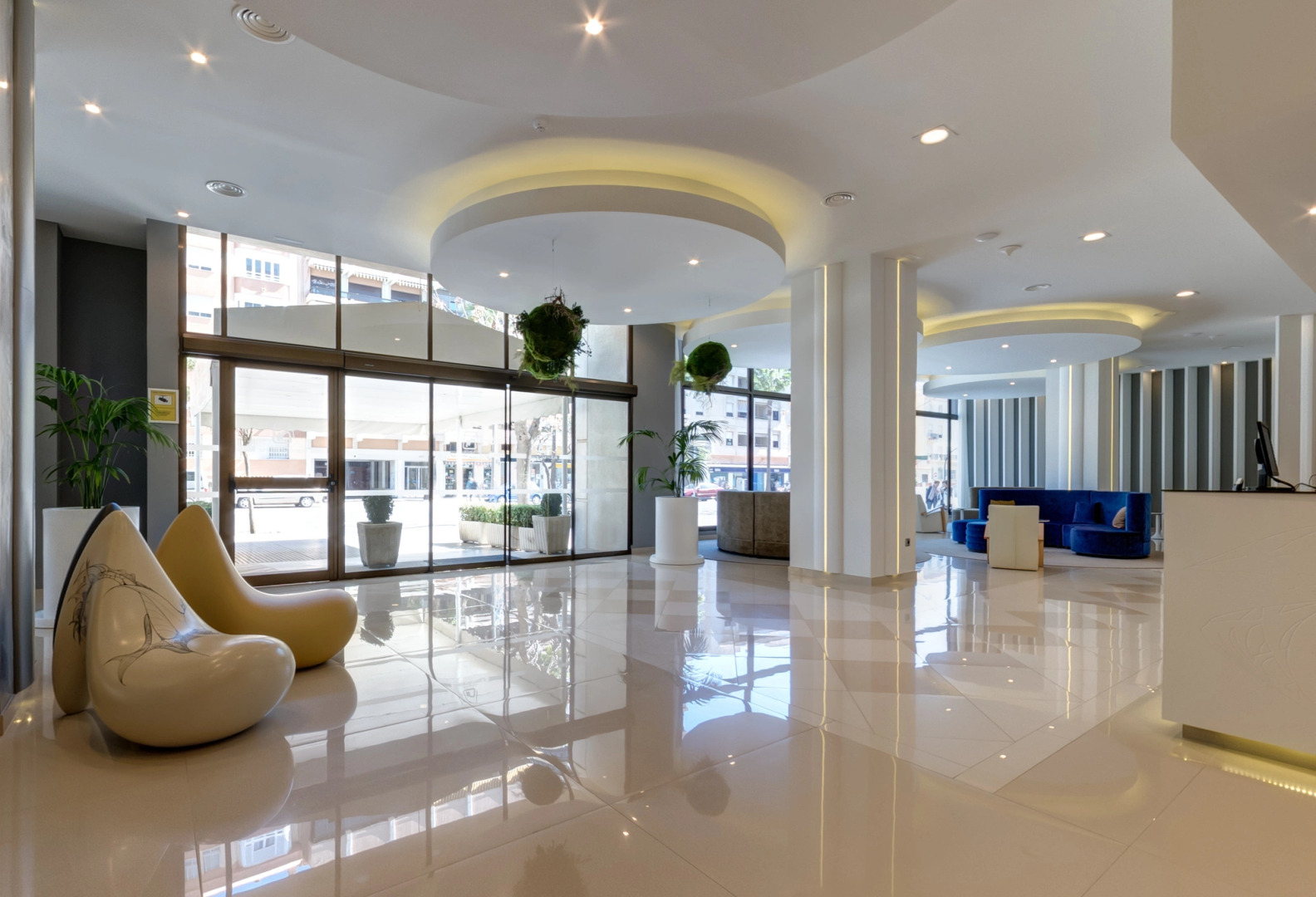 Foto - Hotel Monte Puertatierra