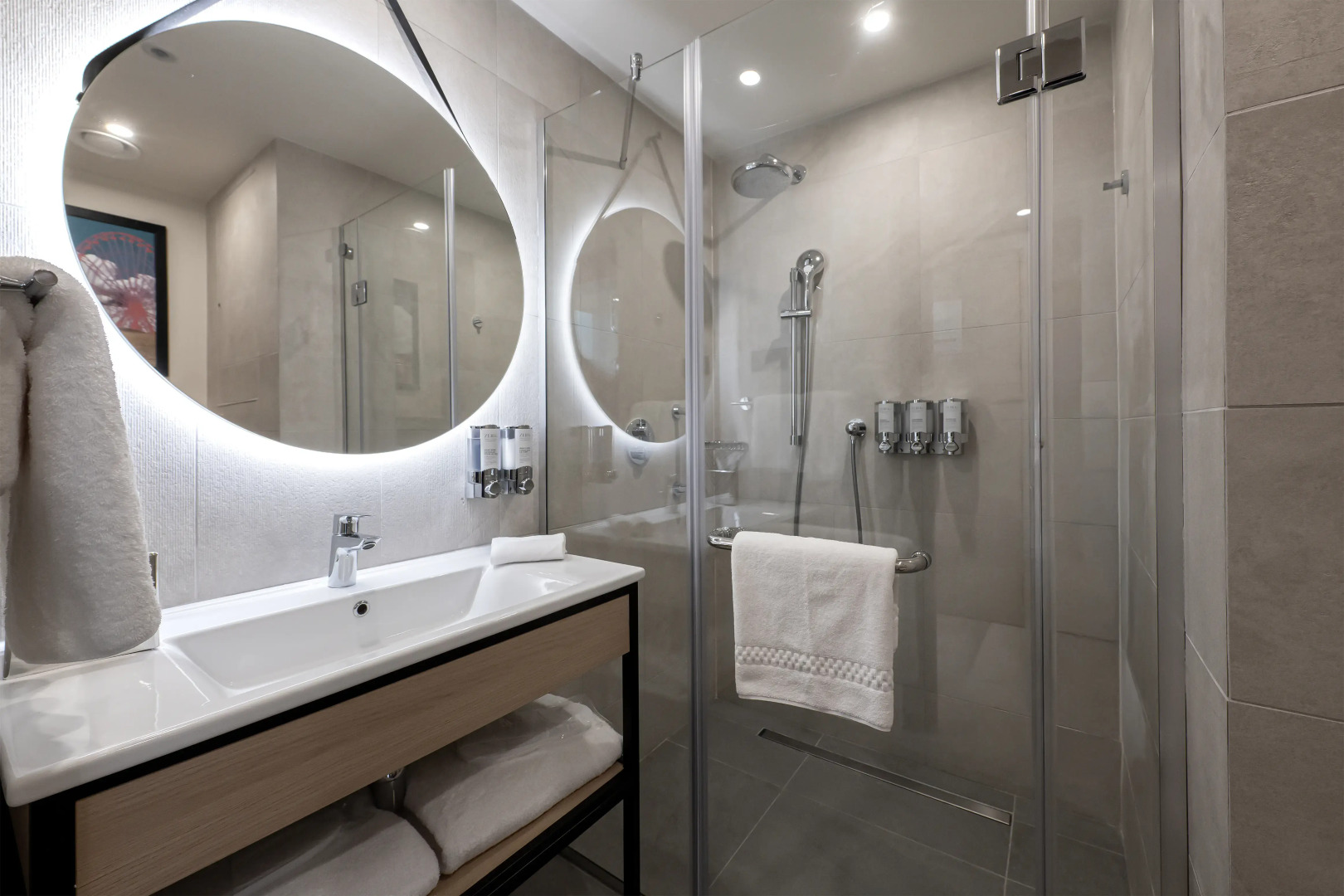 Foto - Hampton By Hilton Batumi Center