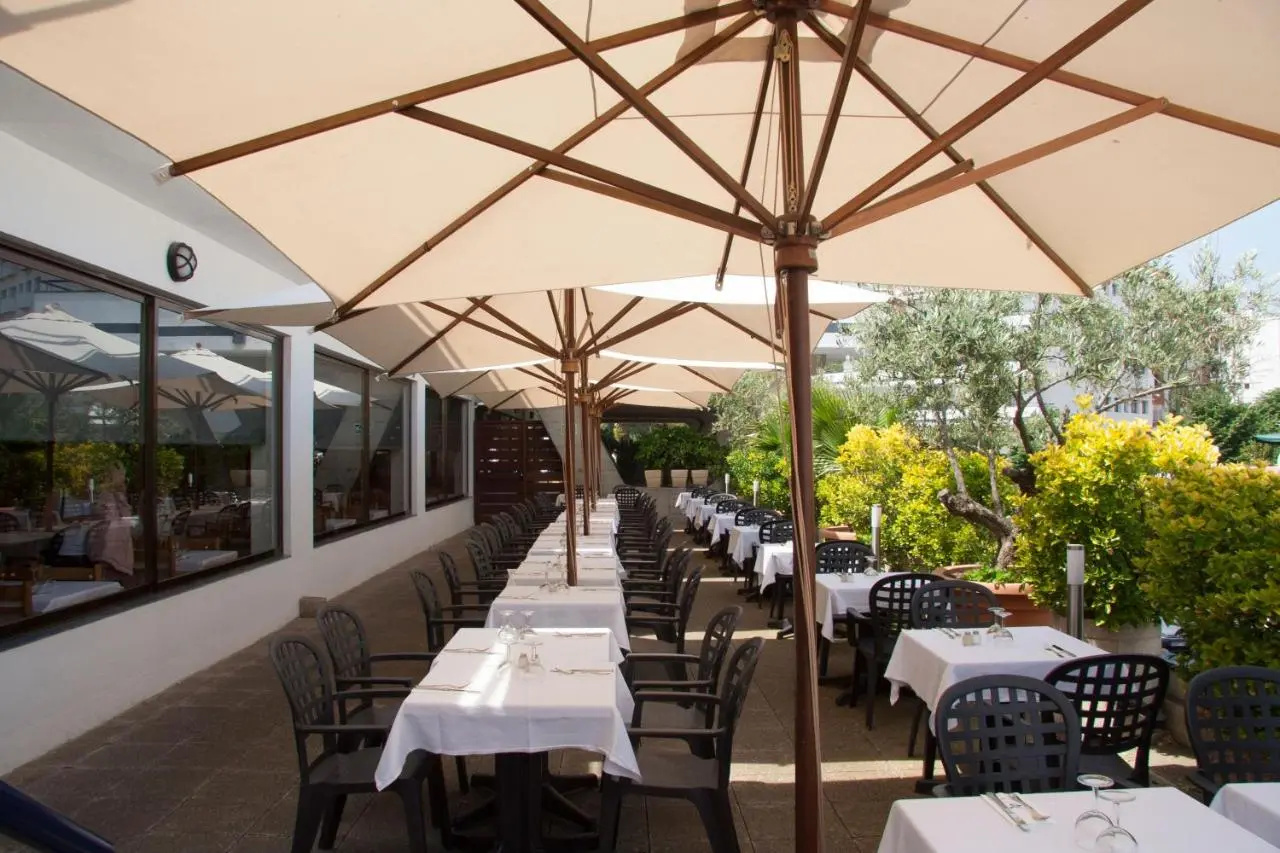 Foto - Hotel Gran Garbi Mar & AquaSplash
