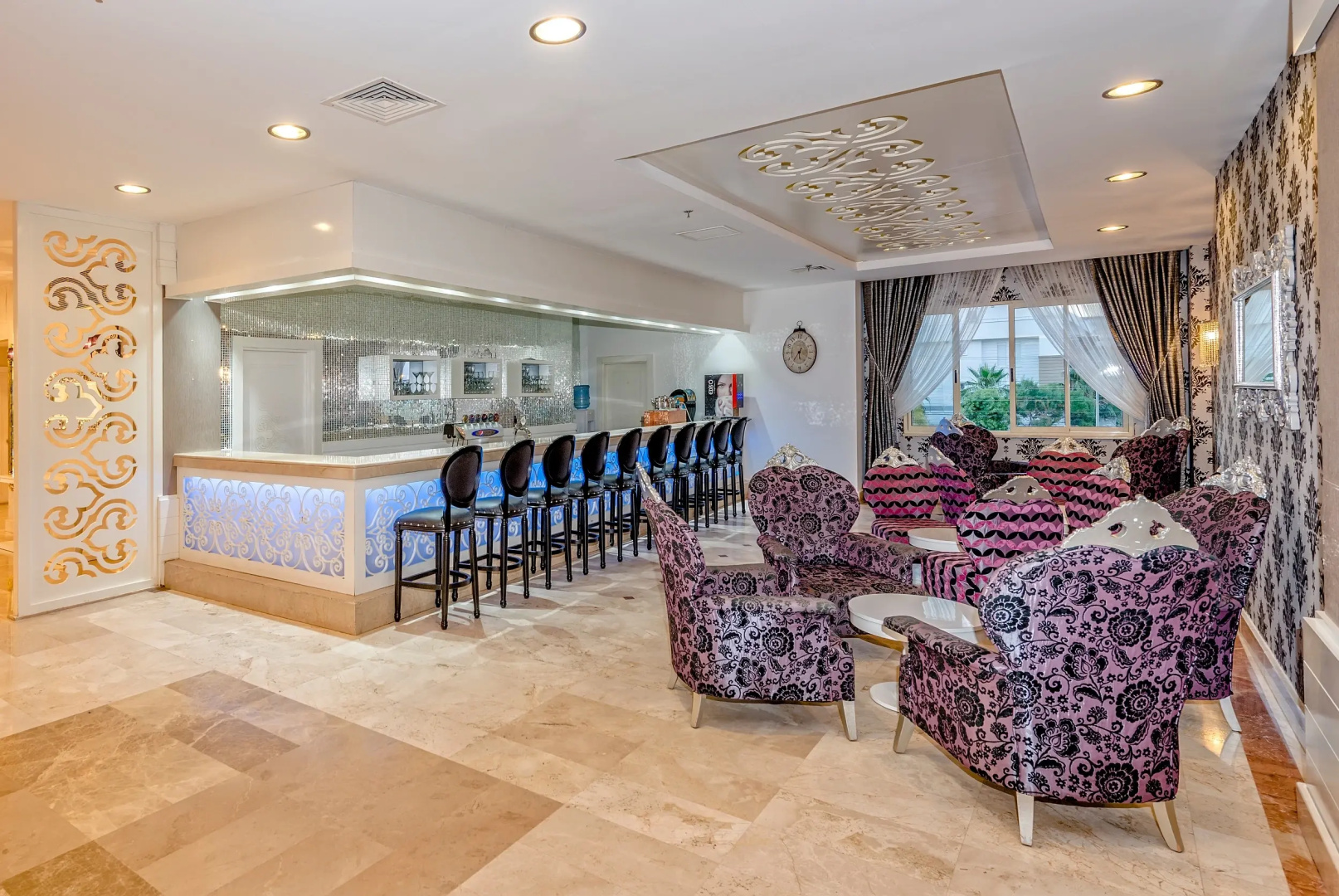 Foto - Serenis Hotel