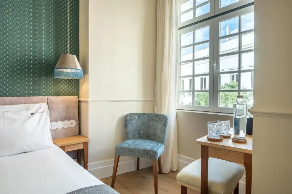 Photo - Boemio FLH Hotels