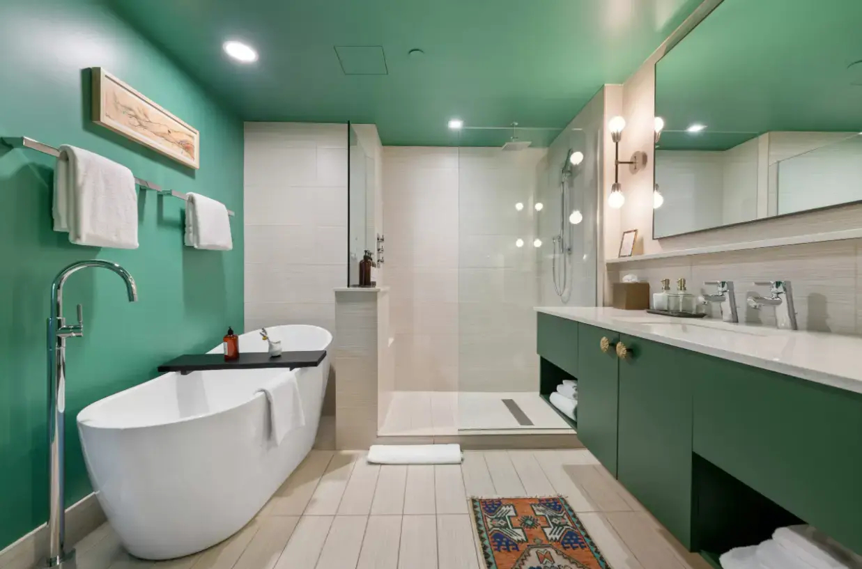 Foto - The Frances Modern Inn
