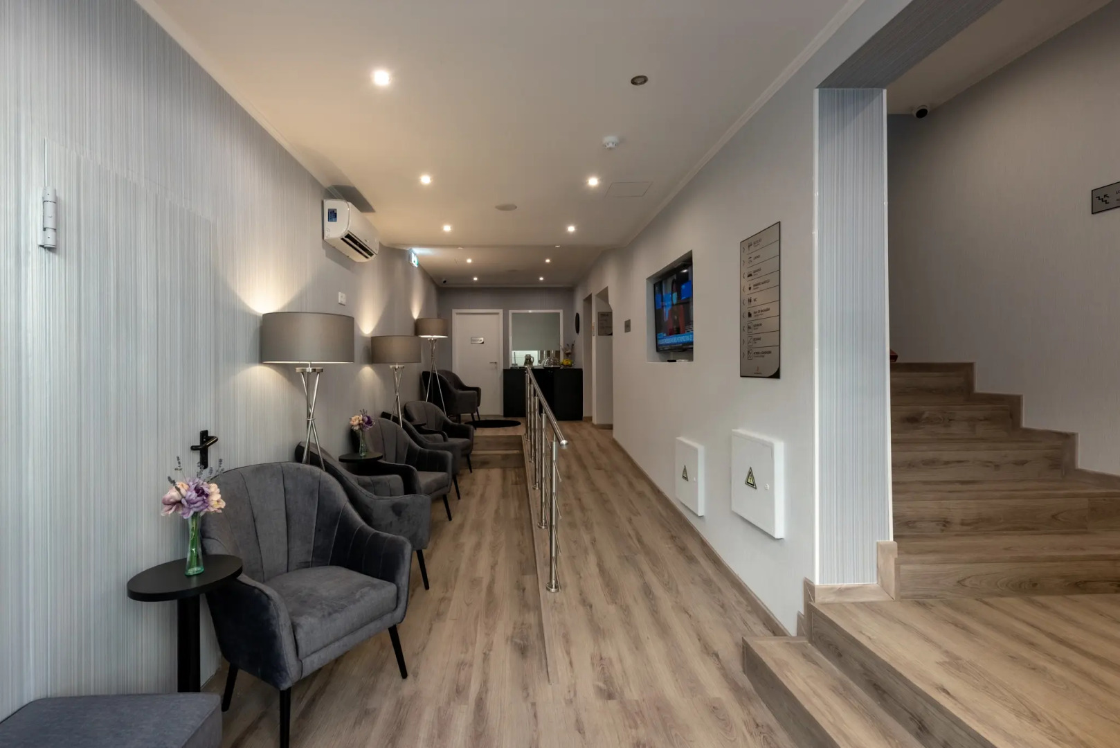 Foto - Dinya Lisbon Hotel