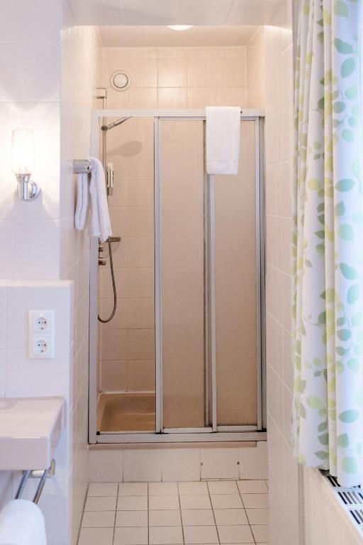 Foto - Akzent Hotel Zur Grünen Eiche