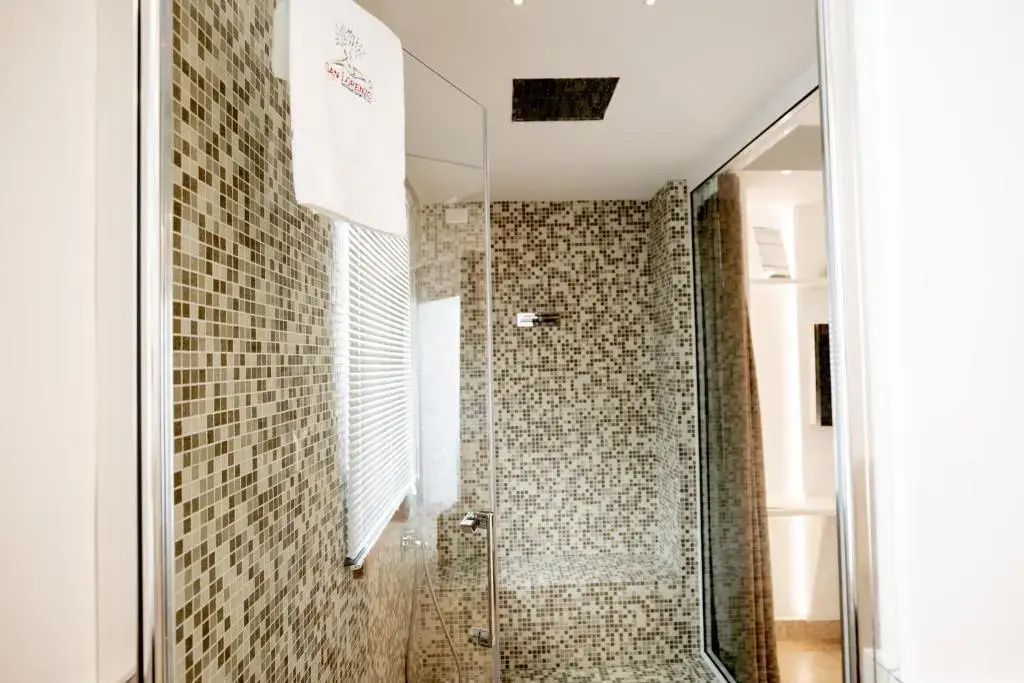 Foto - San Lorenzo Boutique Hotel & SPA