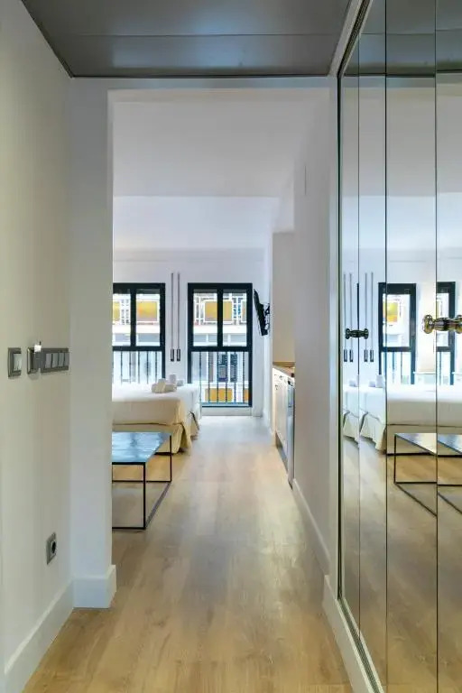 Photo - H-A Aparthotel Hotel Quo