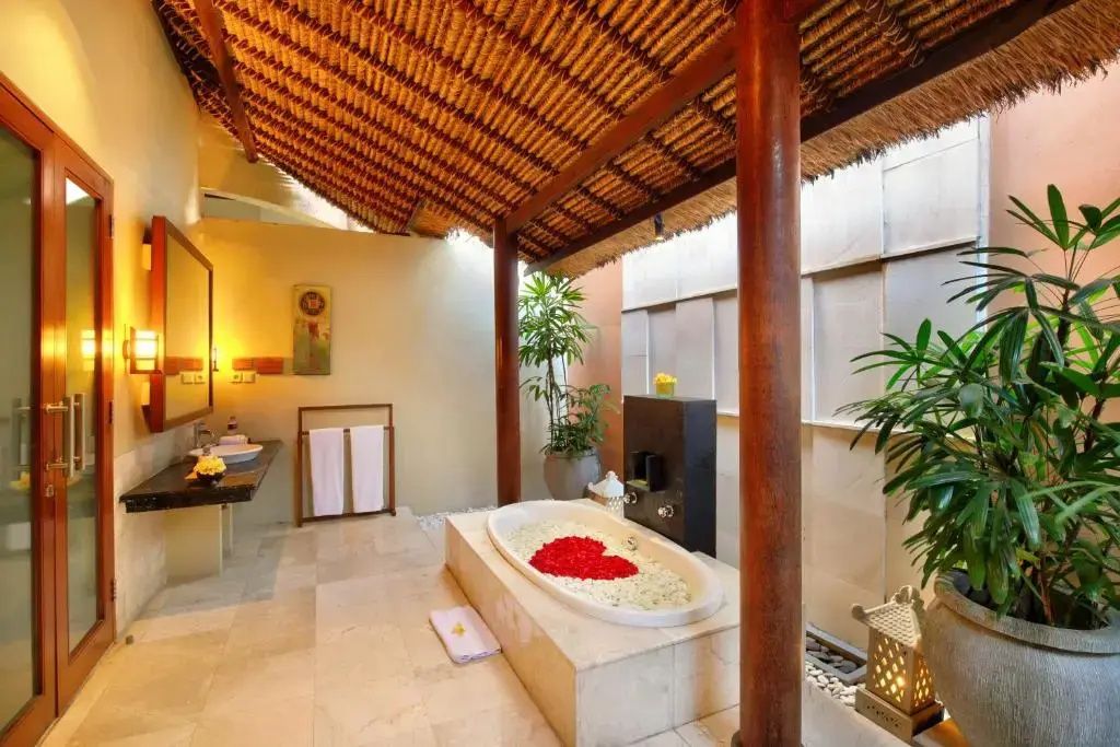 Foto - Bhavana Private Villas