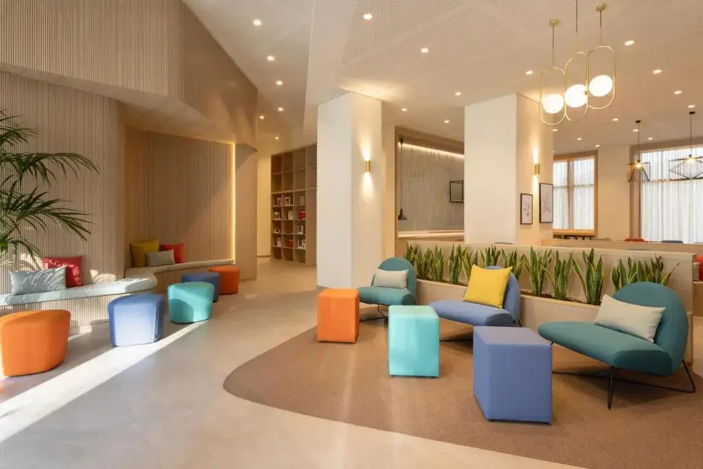 Foto - Staybridge Suites Malaga