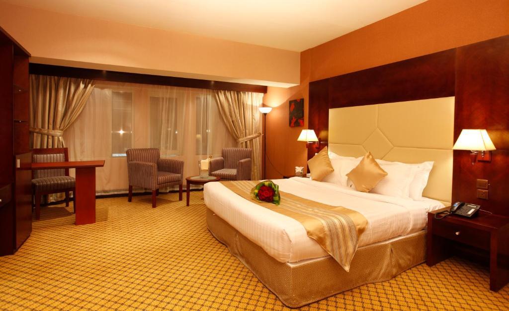 Foto - Almsakn Alola Hotel Company