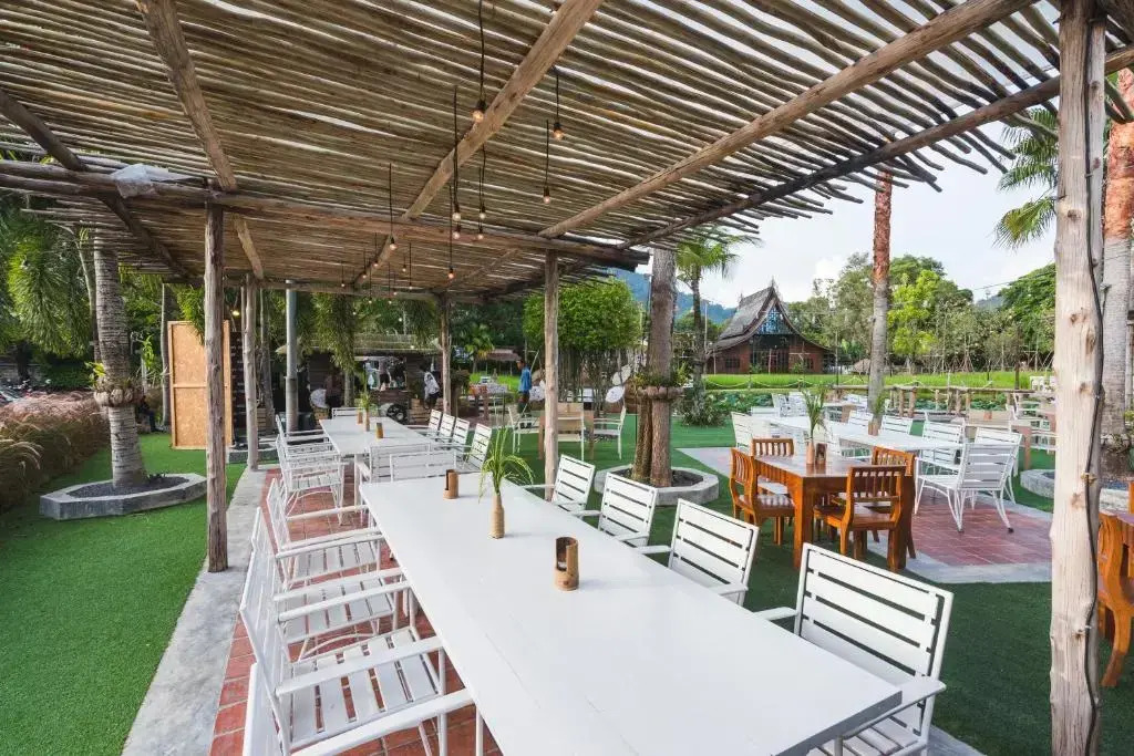 Photo - Naina Resort & Spa - SHA Extra Plus