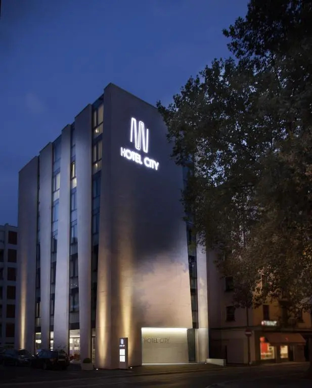 Photo - Hotel City Lugano