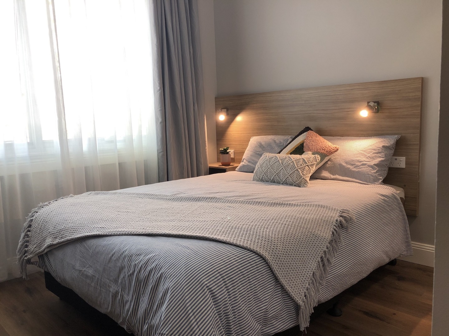 Photo - Carnarvon Lodge Kirribilli, Sydney