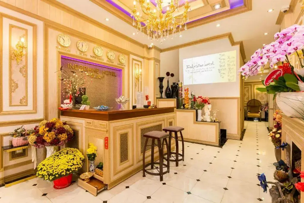 Photo - Indochine Ben Thanh Hotel & Apartments