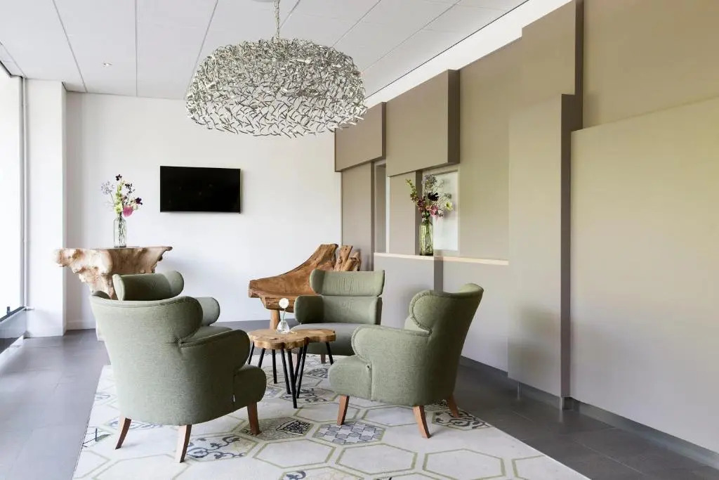 Foto - Leonardo Hotel Den Haag Babylon