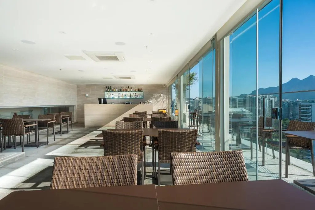 Foto - Windsor Marapendi Hotel