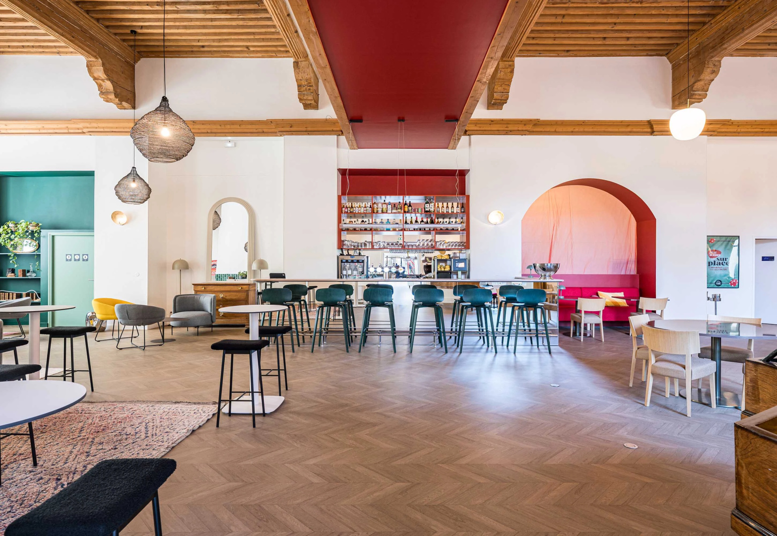 Foto - B&B HOME Brides-les-Bains Les 3 Vallées