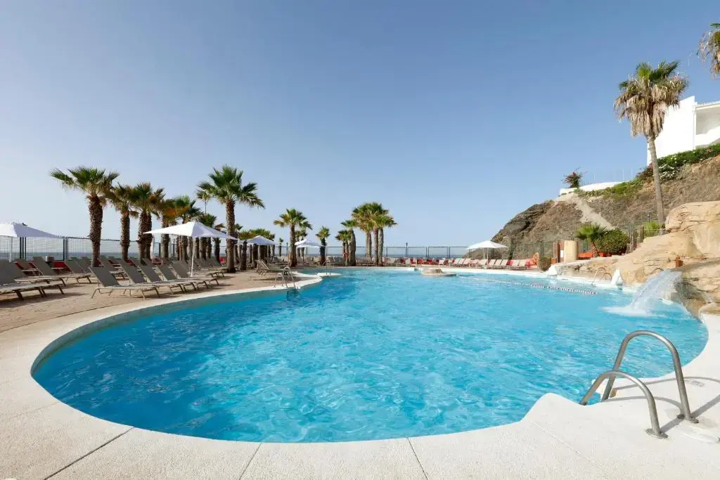 Foto - Hotel Benalma Costa del Sol