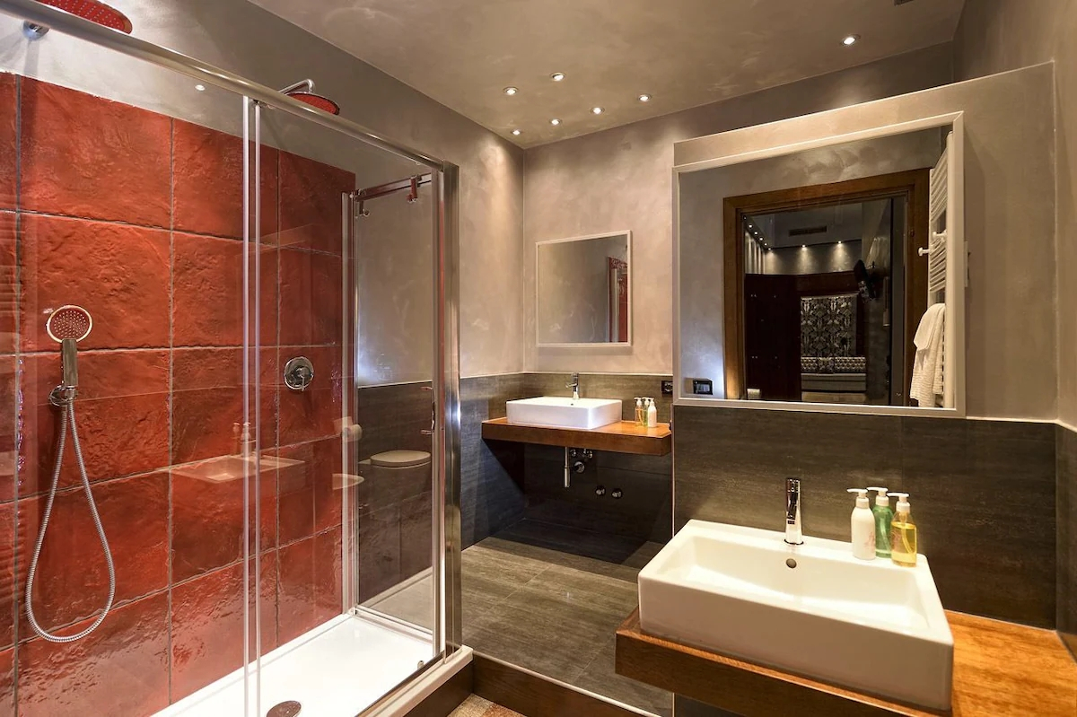 Foto - Hotel Abbazia