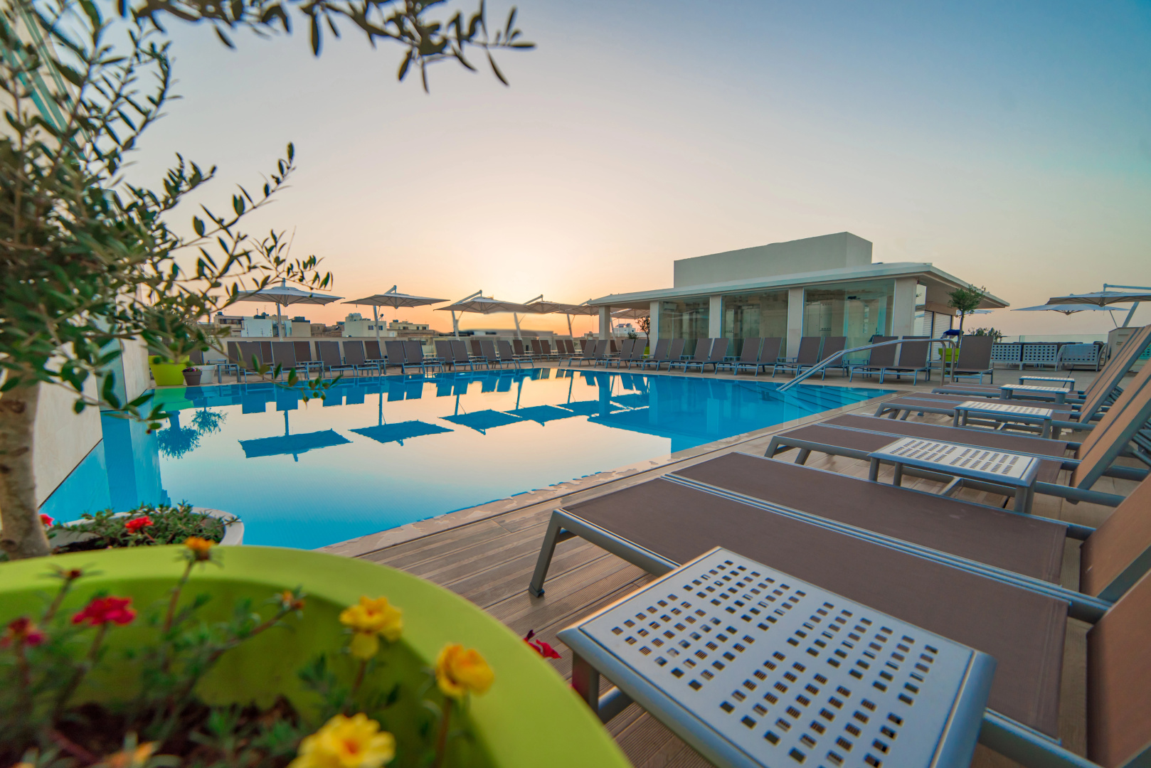 Photo - Maritim Antonine Hotel & Spa