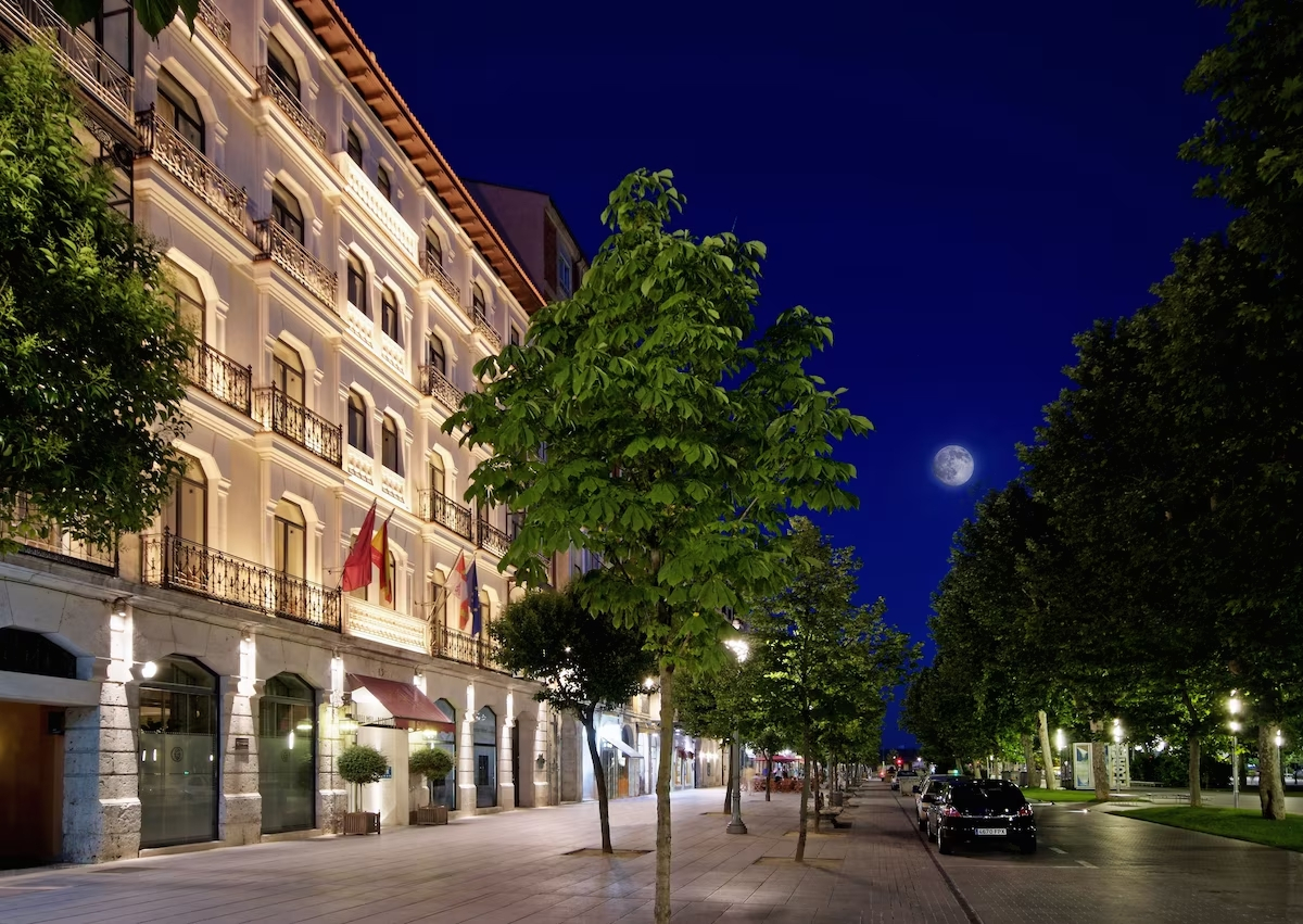 Foto - Valladolid Recoletos