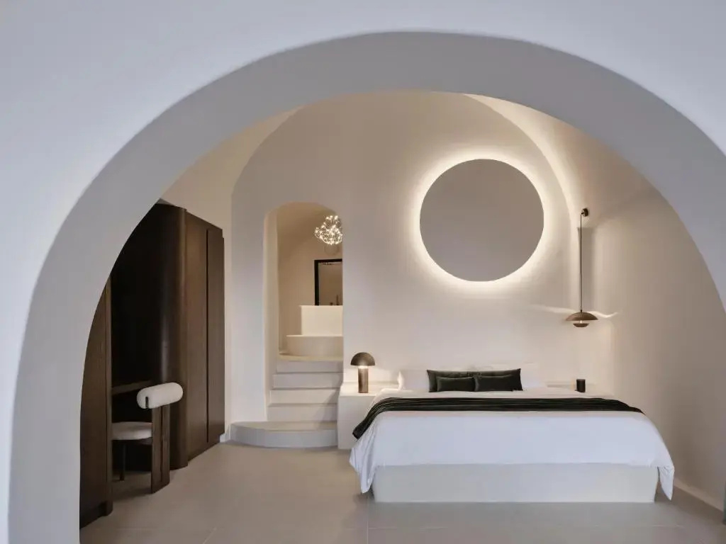 Foto - Andronis Luxury Suites