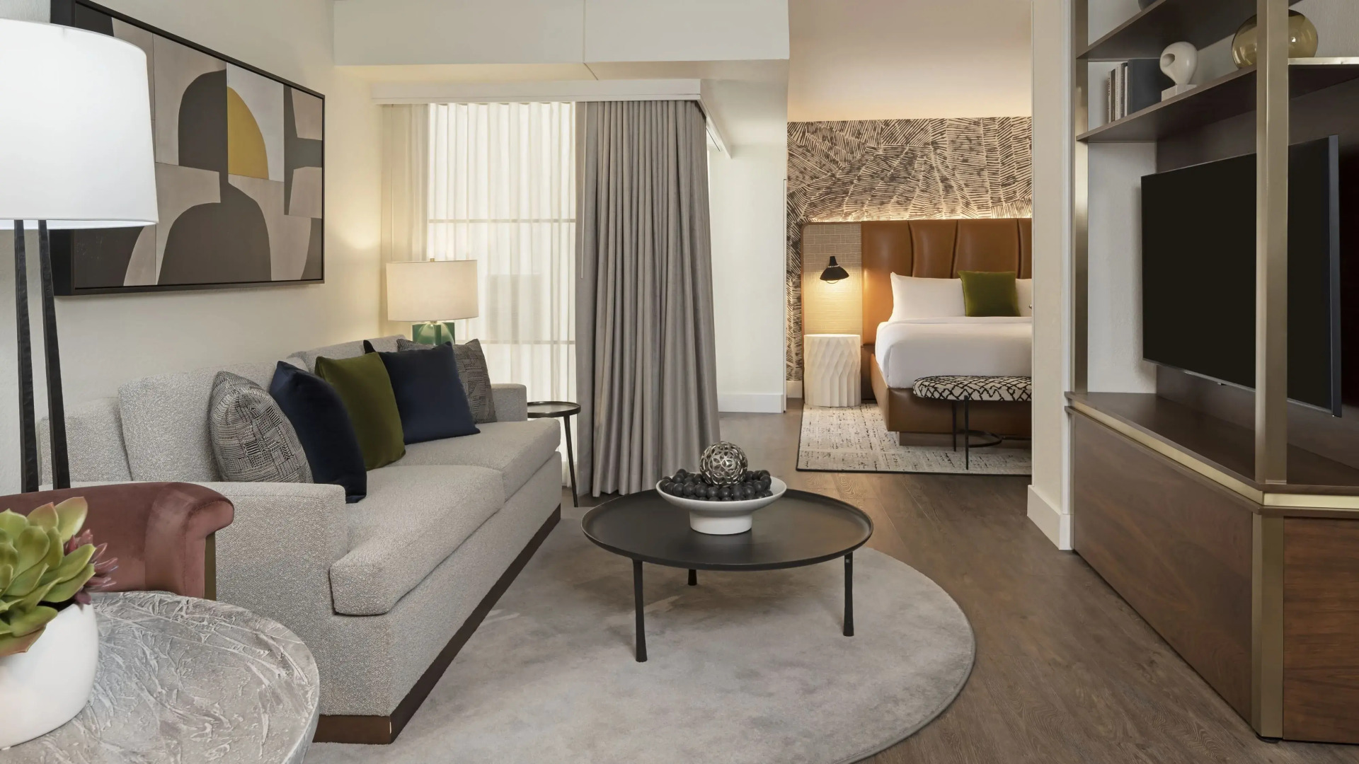 Photo - Burton House, Beverly Hills, A Tribute Portfolio Hotel