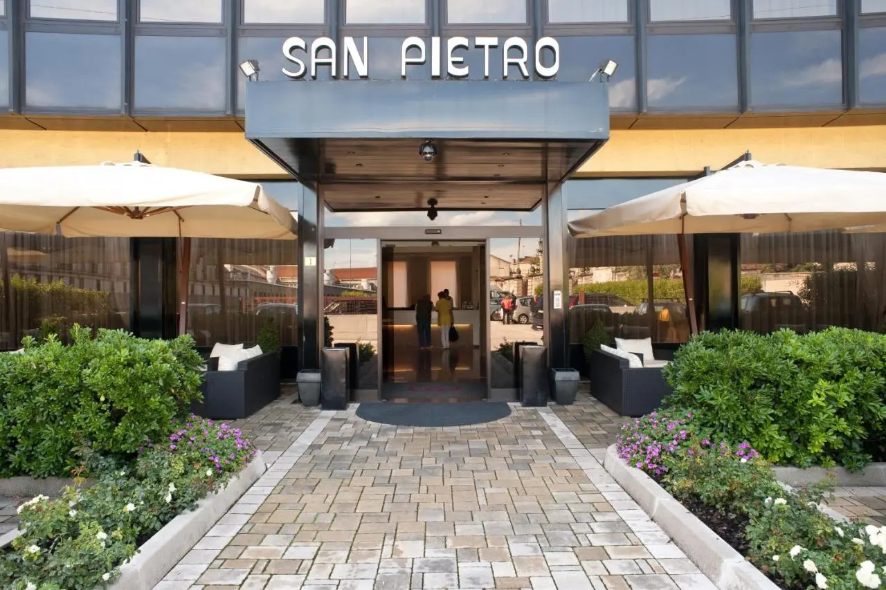 Foto - Hotel San Pietro