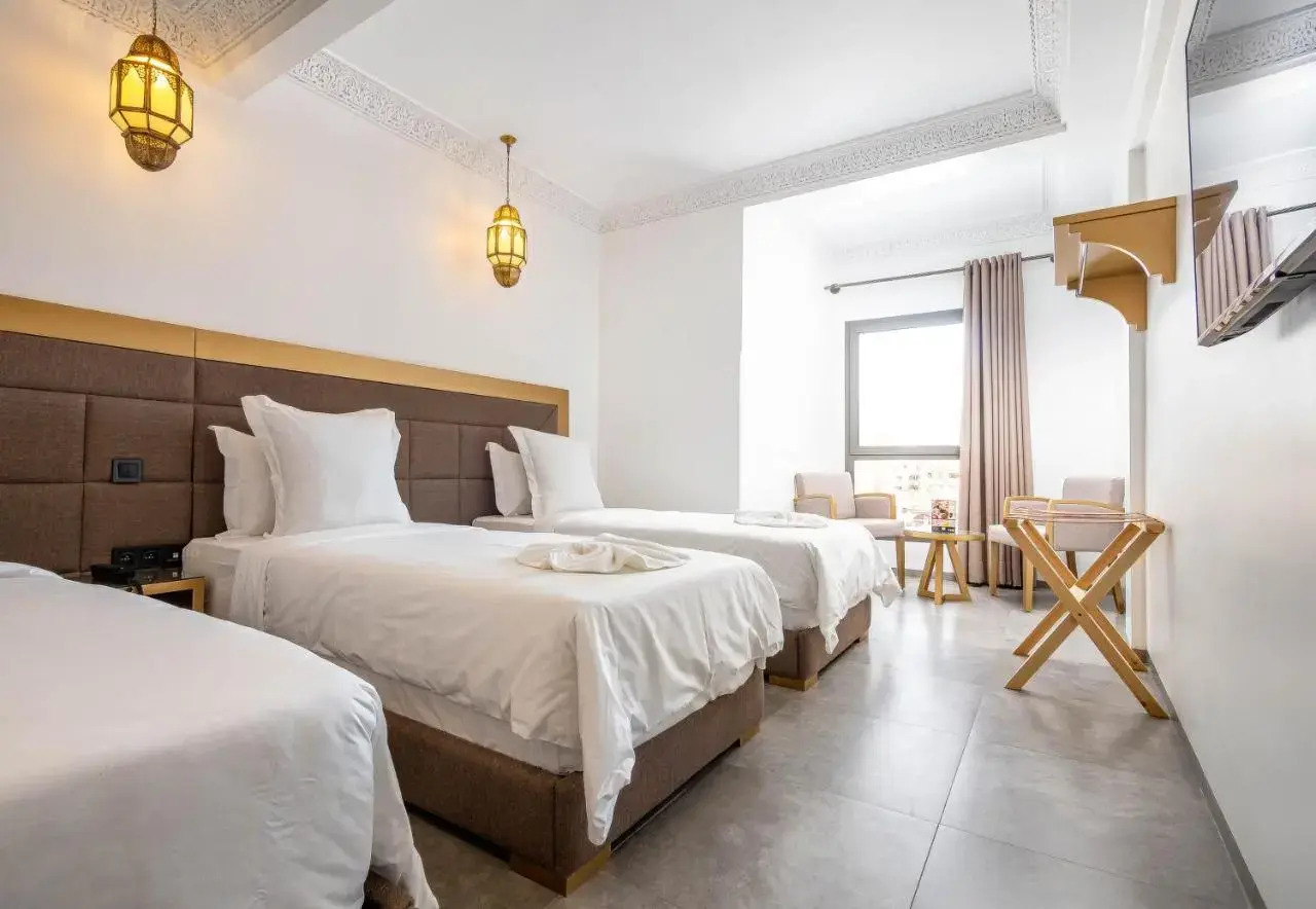 Foto - Fashion Boutique Hotel