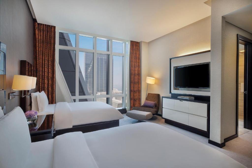 Photo - Rosewood Abu Dhabi