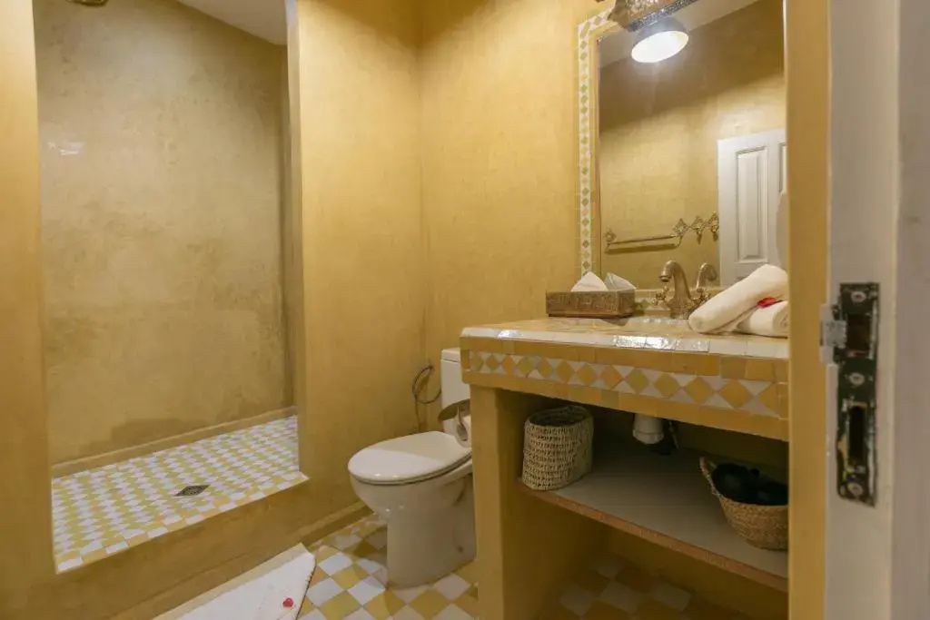 Photo - Riad Zeitoun Palace Hotel