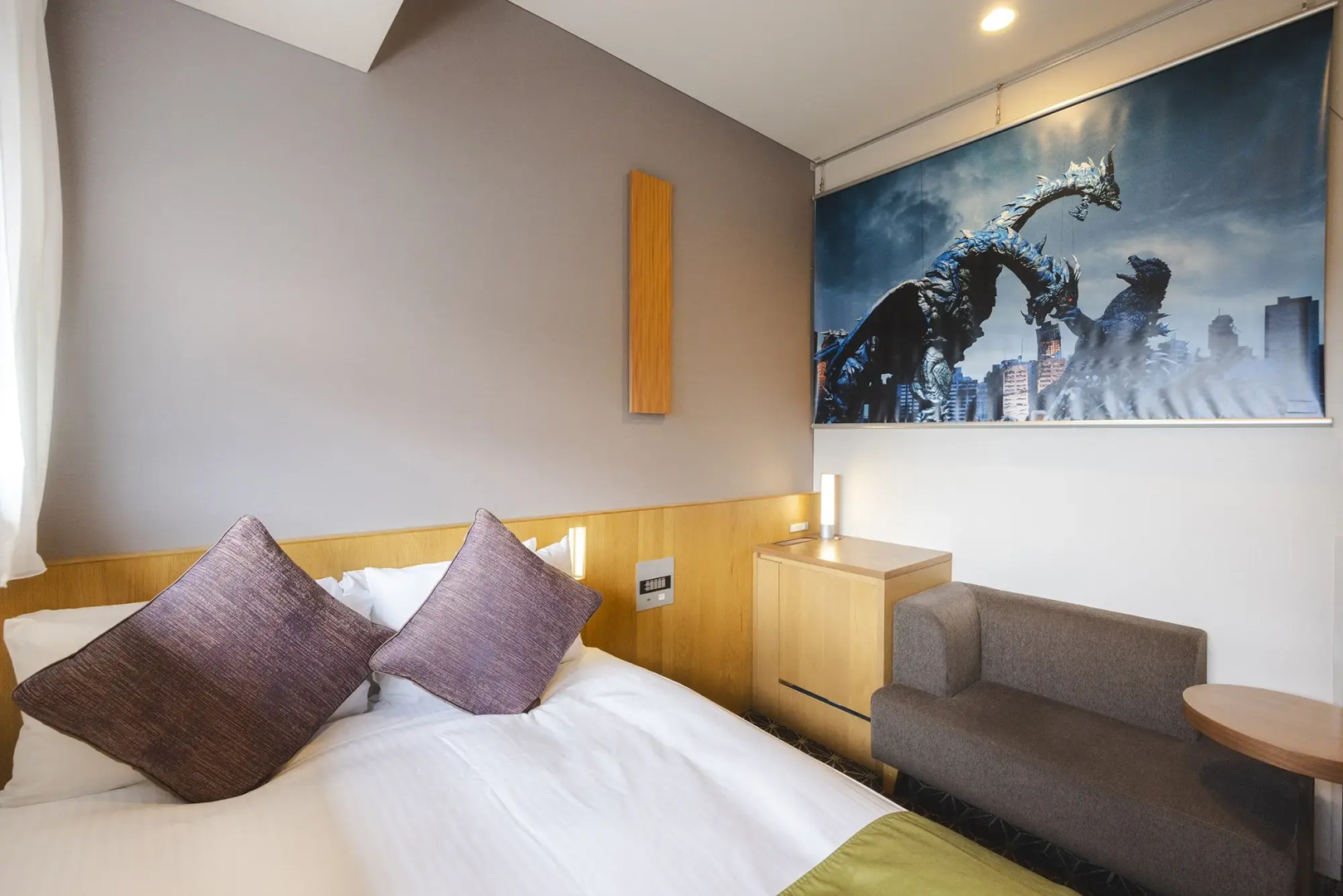 Photo - Hotel Gracery Shinjuku